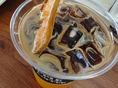 -RIPPLE COFFEE涟漪咖啡