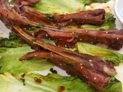 -葛记焖饼(伏牛路店)