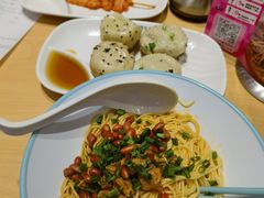 -小杨生煎(周浦万达店)