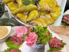 -喜聚薈·花膠雞海鮮火鍋(越秀店)