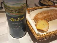 -西堤厚牛排(王府井店)