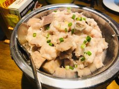 -炊烟小炒黄牛肉(中心印象城店)