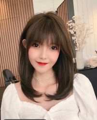 -HG美发设计沙龙