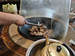 -印象老灶台三下锅·湘西本土原味菜(天门山索道店)