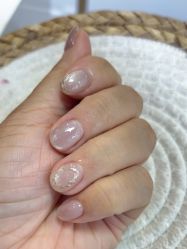 -拾光美甲美睫半永久