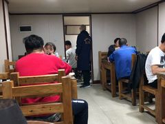 -木萨火锅店(开鲁路店)