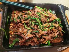 -张家卫·阳江菜·小海鲜(肥婆湾桥店)