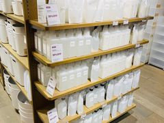 -MUJI无印良品(西单大悦城店)