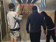 -世代星球·保龄球·镭战真人CS·团建(杨浦店)