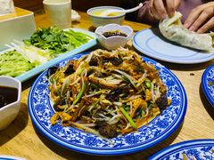 -小幸湖春饼(悦茂购物中心店)