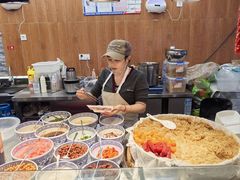 -开心果牛扒城(雍华庭店)
