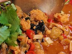 -福巷湘食小馆·猛火现炒(上海首店)