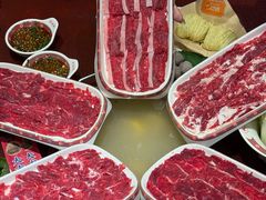 -大吉利·潮汕鲜牛肉火锅(总店)