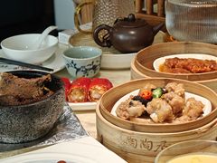 -陶陶居酒家(SM二期购物广场店)