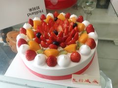 -好利来(北美N1店)