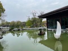 -扬州瘦西湖温泉