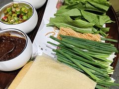 -箪食巷私房菜馆·鲁菜(玉函路店)