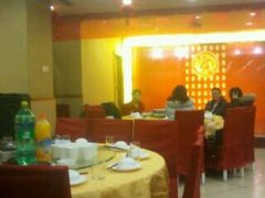 这是舞台！我们的新春联谊会！-西关风情