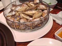 -海味当家·蒸锅海鲜(星海公园店)