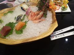 -黑松白鹿(金融街店)
