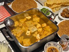 -螺大喜螺蛳粉火锅(雍和宫店)
