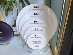 -姆们M Sweetie Cake(三里屯店)