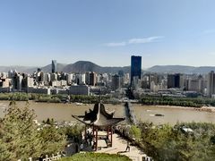 -白塔山公园