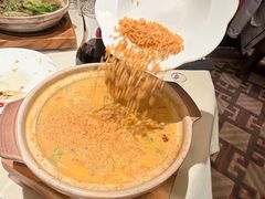 -利苑酒家(华熙国际店)