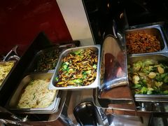 -清和园素食自助餐厅(义信堂美食城店)