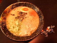 九州拉面-日本料理神拉面