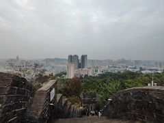 -求水山公园