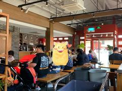 大堂-故宫餐厅(景运门店)
