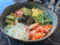 -FLAIR顶层餐厅酒吧(浦东丽思卡尔顿酒店)