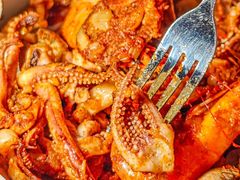 -The Boiling Crab宝灵蟹手抓海鲜(中国首店)
