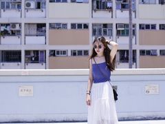 -彩虹村