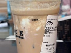 -古茗(仙居东西大街店)