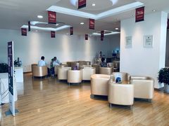 -北京海之沃沃尔沃4S店(四元桥店)