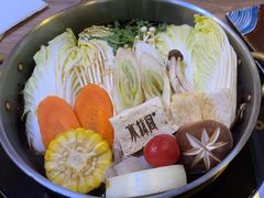 -水林间(景枫中心店)