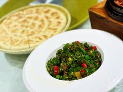 辣子一道菜-玉华宫宾馆·餐厅(铜川驻京办店)