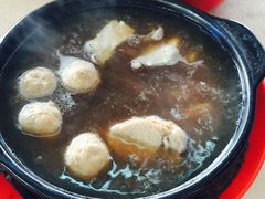 -新记肉骨茶