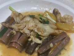 -海鲜e族(马王堆店)