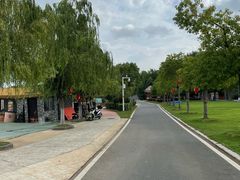 -木兰水镇旅游景区