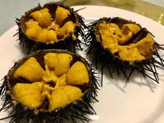-景祥海鲜美食餐厅
