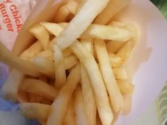 -麦当劳(欢乐谷店)