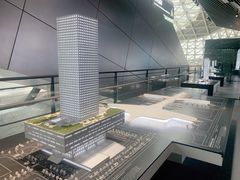 -深圳市当代艺术与城市规划馆