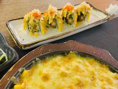 -栖川山葵家·寿喜锅·日式料理(龙湖北城天街商场店)