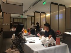 -小厨娘淮扬菜(天印大道店)