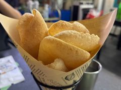 -帕蓝·暹罗料理(大学路店)