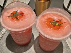 -探鱼·鲜青椒爽麻烤鱼(苏宁广场店)