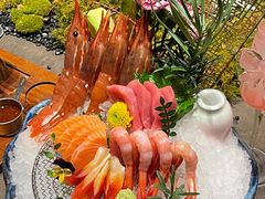 -蟹犇•帝王蟹雪蟹(陆家嘴店)